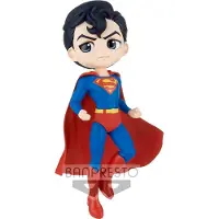 Banpresto Superman Q Posket-figur 15 Cm