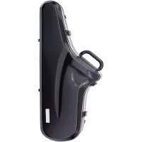 Bam Stage Tenor Saxophone Case Black Sabbath