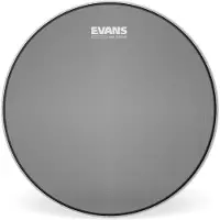 Evans 13 dB Zero Drum Head
