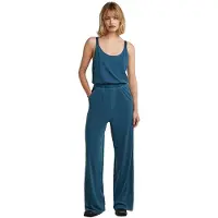G-Star Strappy Regular Fit ärmlös Jumpsuit