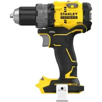 Stanley Skruvdragare/borr V20 Premium SFMCD725B-XJ; 18 V (utan batteri och laddare)