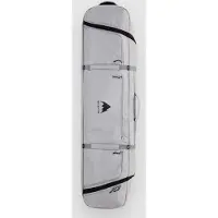 Burton Wheelie Flt Attendant Snowboard Rullväska