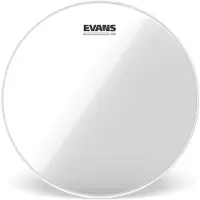 Evans TT08G2 G2 Clear 8" Trumhuvud