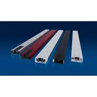 Hager M1839, ABS synthetics