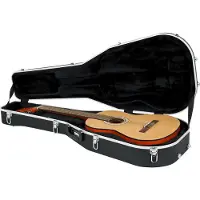 Gator GC-CLASSIC Klassisk Gitarrväska