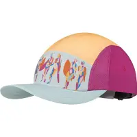 Buff 5 Panel Go Keps