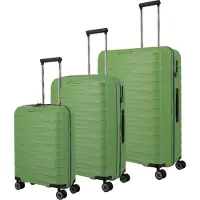 Travelite Mooby 4w L/m/s Trolleyväska