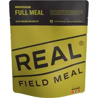 REAL Outdoor Food REAL Field Meal Kyckling Tikka Masala 145g