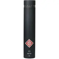 Neumann KM 184 MT Kardioid Kompakt Kondensatormikrofon Svart