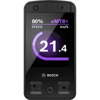 Bosch Smart System Kiox 400c Brc3200 Skärm