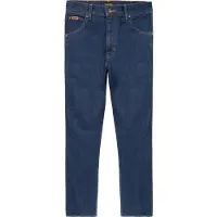 Wrangler Texas Straight Fit Jeans