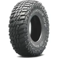 Nankang Conqueror M/T