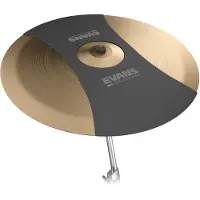 Evans SO20RIDE SoundOff Ride Mute