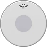 Remo Emperor X Coated Reverse Dot Trumskinn 13 Tums