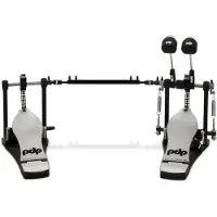 PDP 800 Series Double Pedal