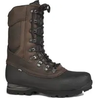 Lundhags Men's Jaure ll High Wide Bark/Black