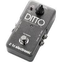 Tc Electronic Ditto stereo-looper
