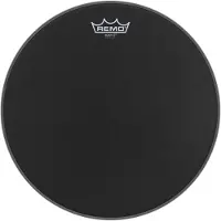 Remo Black Emperor X Coated 14 Drum Head