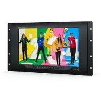 Blackmagic Design LCD-monitor SmartView 4K G3