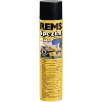 Rems Gängskärningsolja Special 140105; 0,6 l