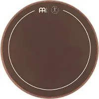 Meinl Stick & Brush Övningspad 12 tum