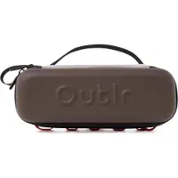 OutIn EVA skyddsfodral, Maple Brown