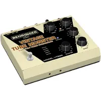 Behringer VT999 Vintage Tube Monster-effektpedal