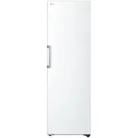 LG GLT51SWGSF refrigerator, white