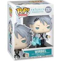 Funko POP! Frieren Wirbel Figur
