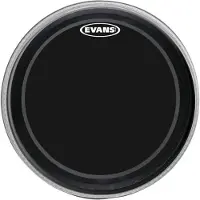 Evans Onyx EMAD Bass Drum Head 20