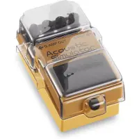 Decksaver BOSS STOMP BOX Cover