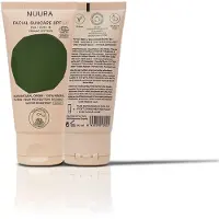 Nuura Color Spf50+ 50ml Ansiktskräm