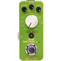 Mooer Audio Mooer Mod Factory MKII Pedal