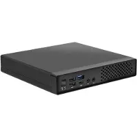 Asrock Jupiter X600 Barebone