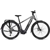Focus Aventura² 6.8 29´´ Cues 10s Elcykel