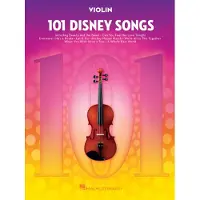 101 Disney Songs