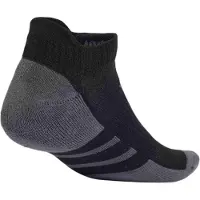 Adidas Sportsockor 'Essentials' grå / svart