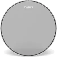 Evans 18 dB Zero Bass Drum Head