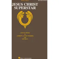 Jesus Christ Superstar - Revised edition (häftad, eng)