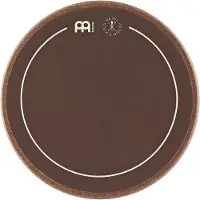 Meinl Stick & Brush Övningspad 6 tum