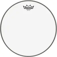 Remo Ambassador Hazy Snare Side 13 Drum Head