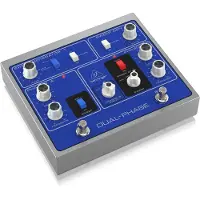 Behringer DUAL-FAS Fasväxlingspedal