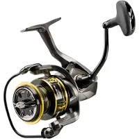 Okuma Inspira Snurrande Fiskerulle