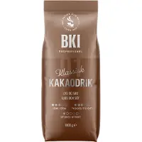 BKI Kakaodryck 14% kakao (10 st.)