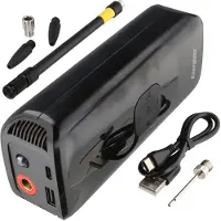 Energizer Pac4000+pb Kompressor