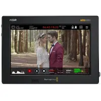 Blackmagic Design Video Assist 12G HDR 7"