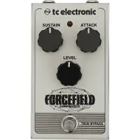 Tc Electronic Forcefield Compressor-pedal