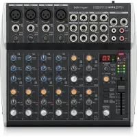 Behringer Xenyx 1202sfx Ljudmixer
