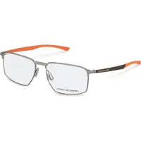 Porsche Design P8772 Square Glasögon
