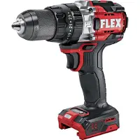 Flex Slagborr / skruvdragare PD 2G 18.0-EC HD C; 18 V (utan batteri och laddare)